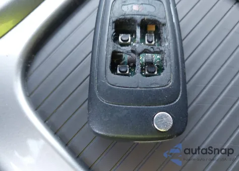 2013 Chevrolet Malibu 2Lz из США, поврежденный, VIN 1G11J5SXXDF347940